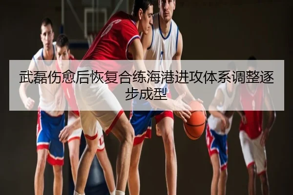 武磊伤愈后恢复合练海港进攻体系调整逐步成型